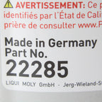Liqui Moly 22285 Automatic Transmission Fluid for Top Tec ATF 1820 (1 L)