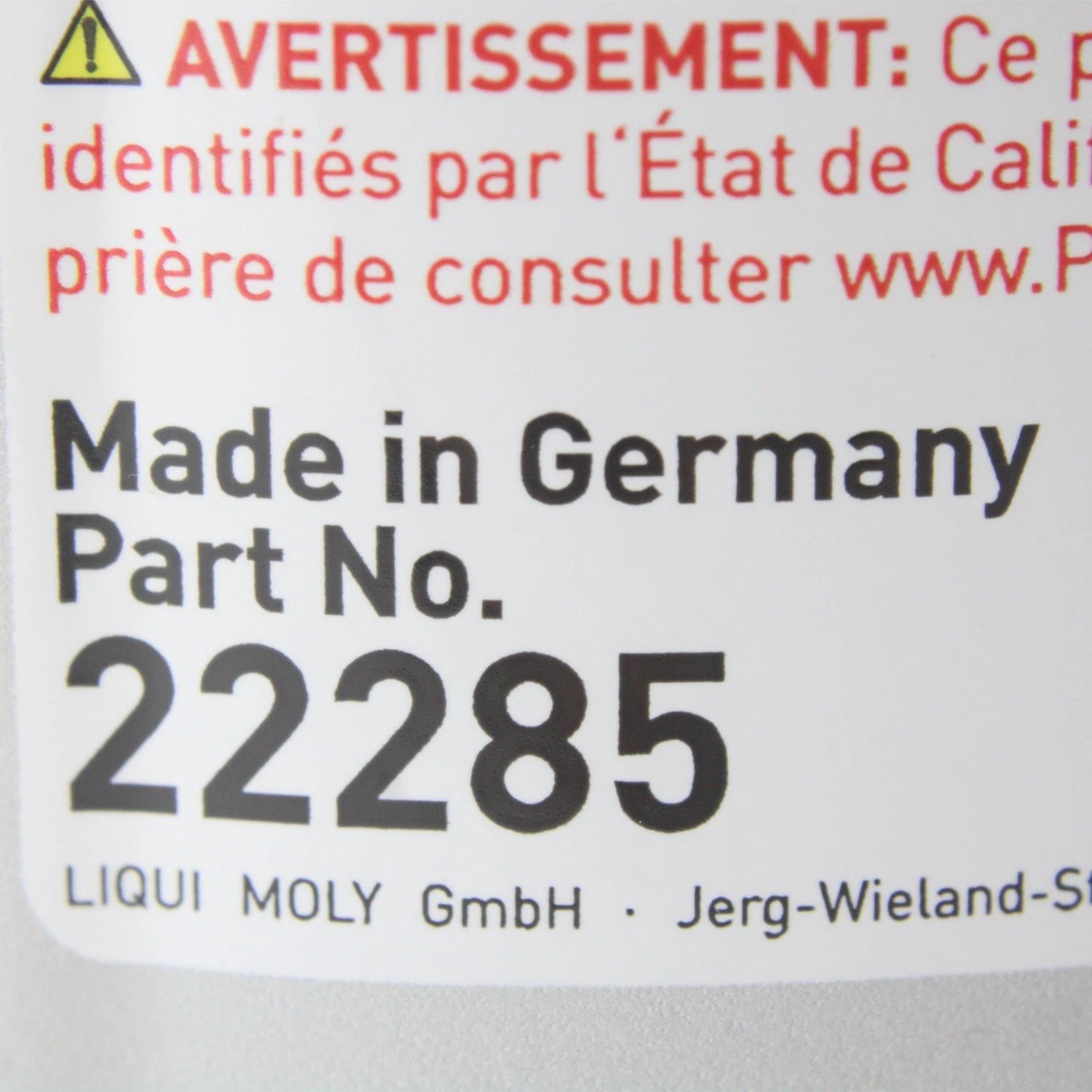 Liqui Moly 22285 Automatic Transmission Fluid for Top Tec ATF 1820 (1 L)
