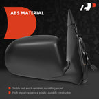 Passenger Power Side Mirror for Ford Ranger (1993-1997)