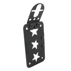 Tail Light License Plate Holder Bracket for Harley Chopper