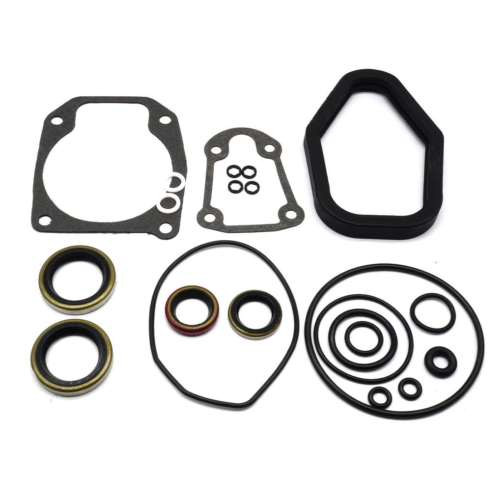Lower Unit Seal Kit for Johnson/Evinrude Outboard (396349, 18-2660, 9-74103)