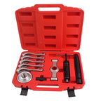 10-Ton Hub Puller System for Cars Trucks (5-Leg Wheel Bearing) (2020–2025)