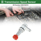 Transmission Speedometer Sensor for Hyundai i10 2008-2013