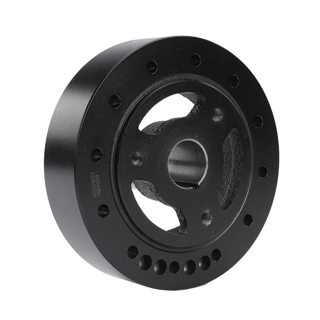 Engine Harmonic Balancer for Chevrolet Malibu (1977-1983)
