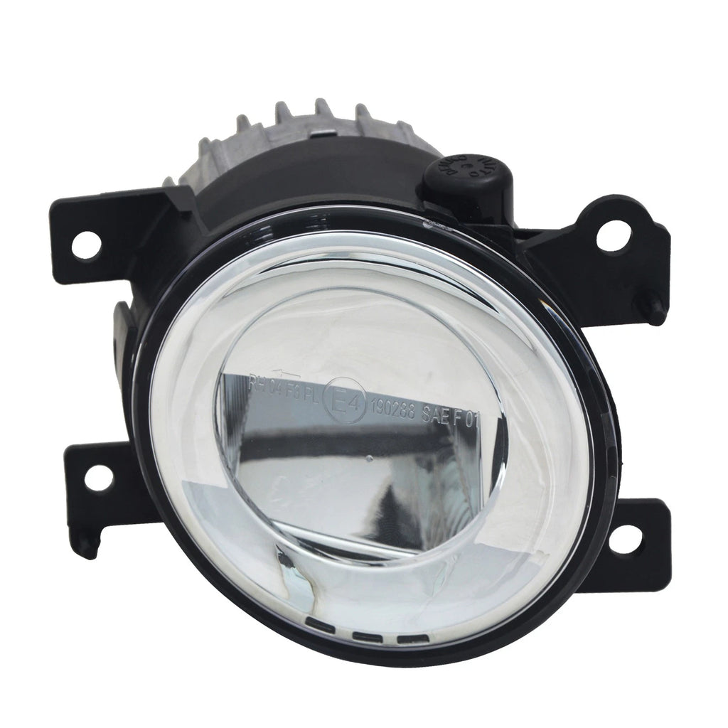 Replacement Passenger Side Fog Light Assembly for Ford Ranger (2011–2018)