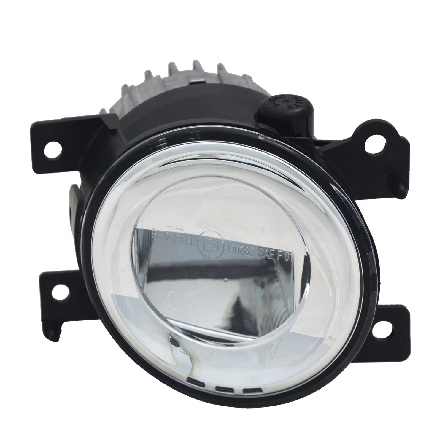 Replacement Passenger Side Fog Light Assembly for Ford Ranger (2011–2018)