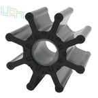 Raw Water Pump Impeller Kit for Mercury Mercruiser Bravo (46-807151A14, 47-59362T1)