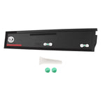C Pillar Door Applique for Cadillac Escalade ESV (2015-2018)