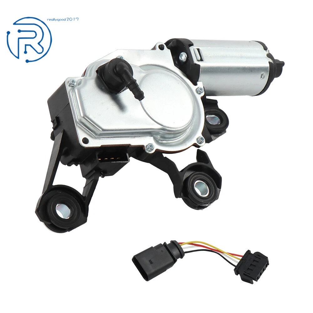 Rear Right Wiper Motor for Audi A1 A6 Q3 (2010-2018)