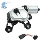 Rear Right Wiper Motor for Audi A1 A6 Q3 (2010-2018)