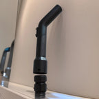 Connecting Pipe 35mm ID for Japanese Vacuum Cleaner Hoses