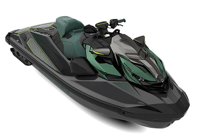 GPS Speed Override Module for SeaDoo APEX RXP-X 300 (2023) SCOM 75-78 MPH