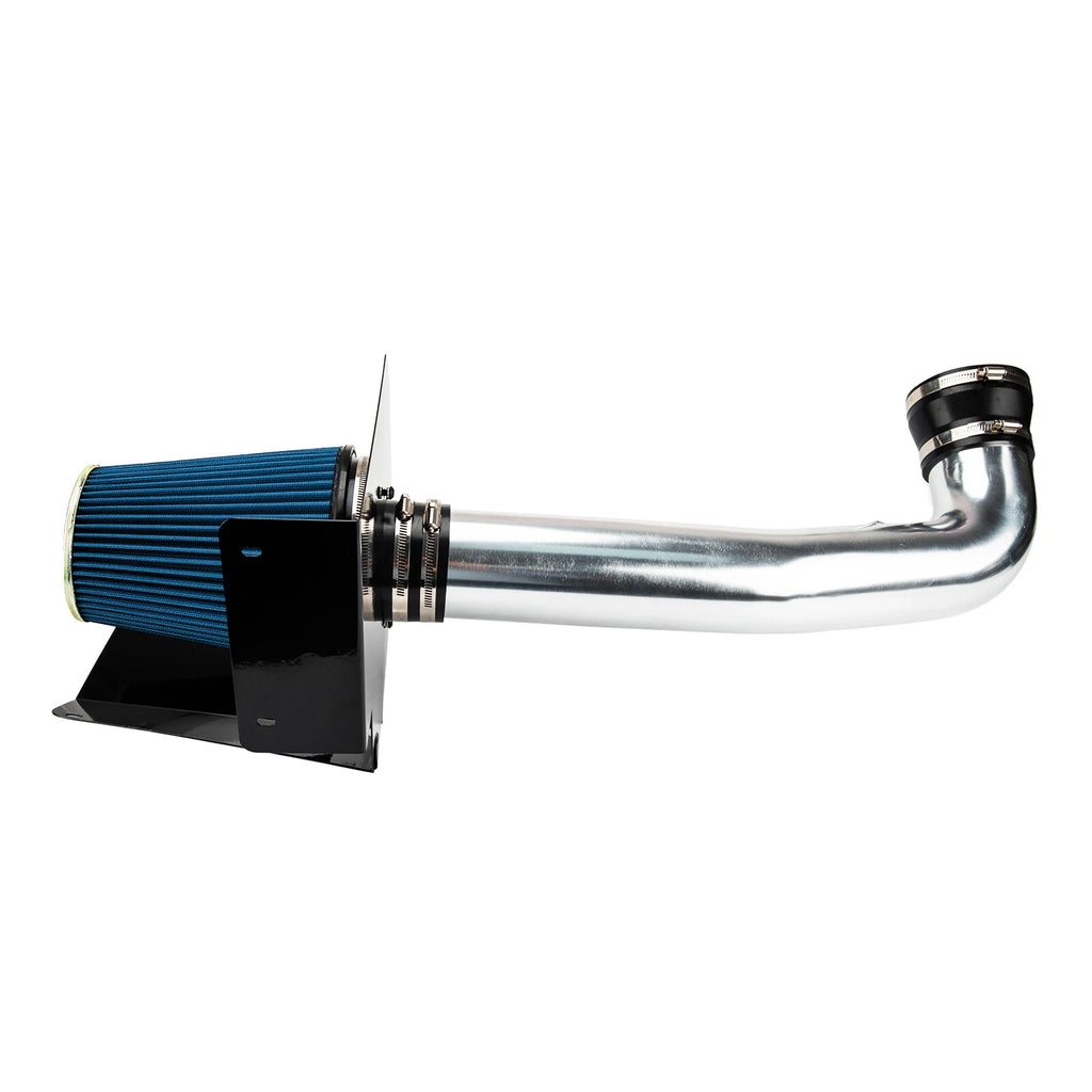 Cold Air Intake System for Chevy GMC Cadillac (2009–2013) 4.8L 5.3L 6.0L