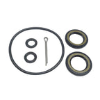 Lower Gearcase Propeller Shaft Oil Seal for Suzuki Marine (09289-20009, 09280-75001)