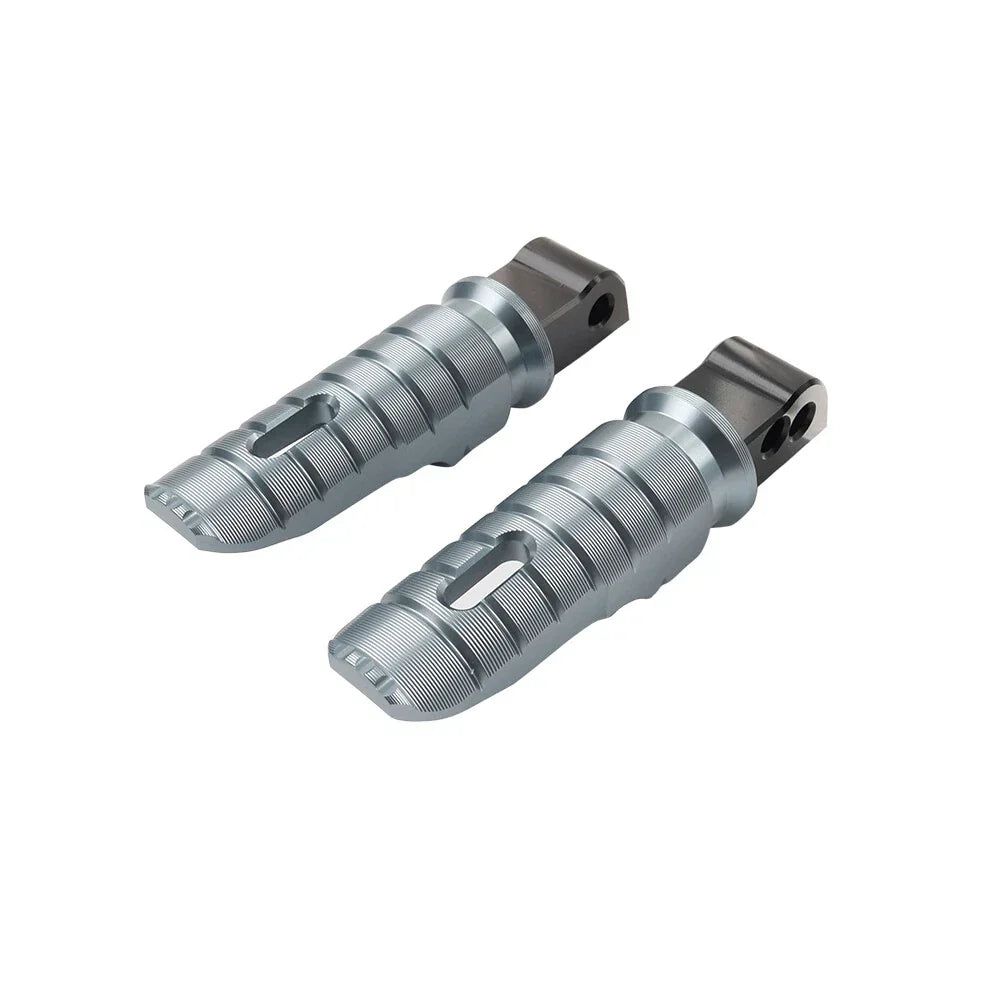 Rear Footrests Pegs for Benelli TNT 600, QJMotor 600 (2018-2022)