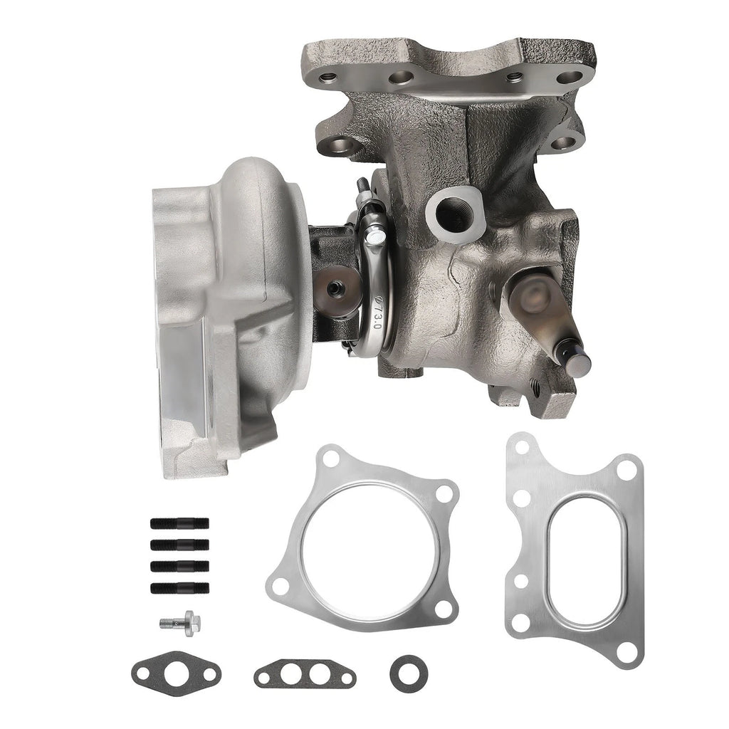 Ball Bearing Turbo for Honda Civic CR-V 1.5L (2016–2021) Up to 360HP