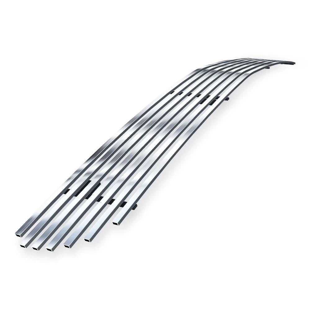 Lower Stainless Chrome Billet Grille Insert for Pontiac GTO (2004–2006)
