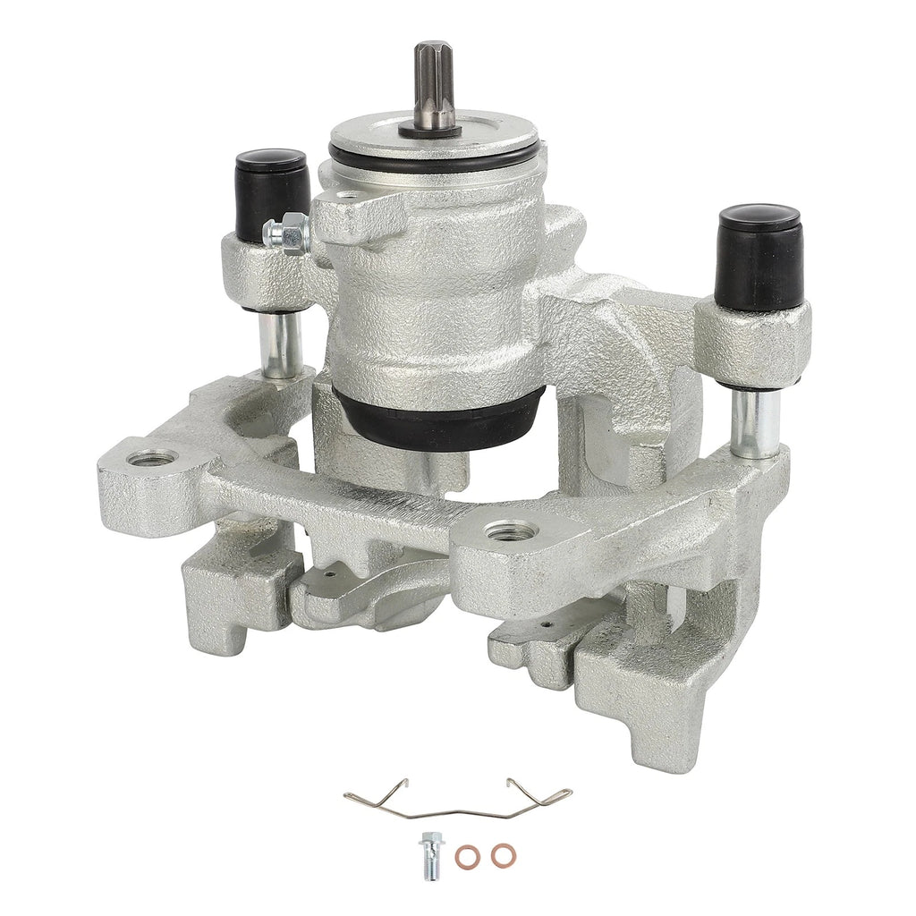Rear Right Brake Caliper for Ford Fusion, Lincoln MKZ (2013–2020)
