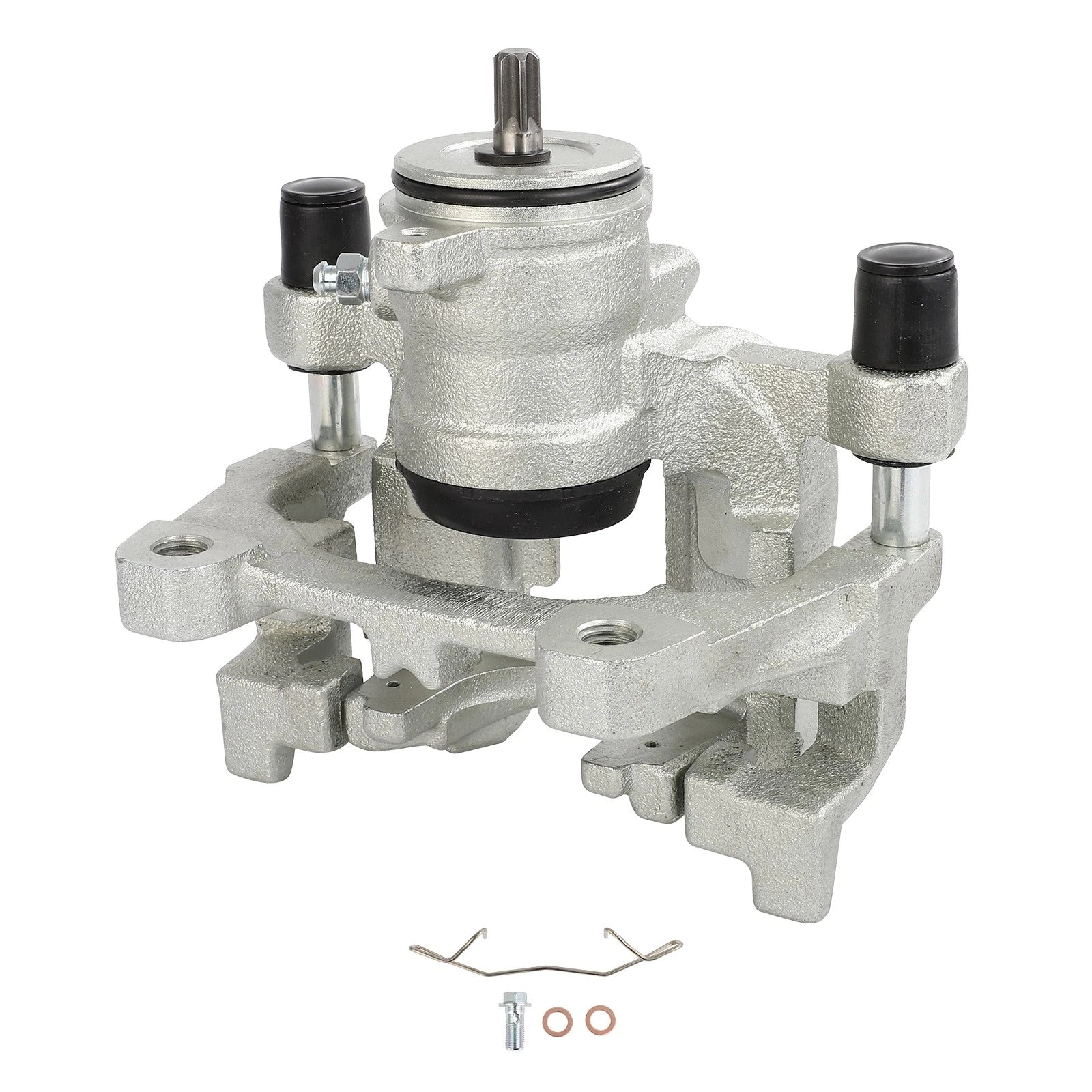 Rear Right Brake Caliper for Ford Fusion, Lincoln MKZ (2013–2020)