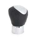 Leather Rear Shift Knob Gear Manual Shifter 6 Speed for Mazda 3 5 6 CX-5