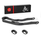 Swingarm Chain Slider Guide & Washers kit for Honda CRF450R (2005–2008)
