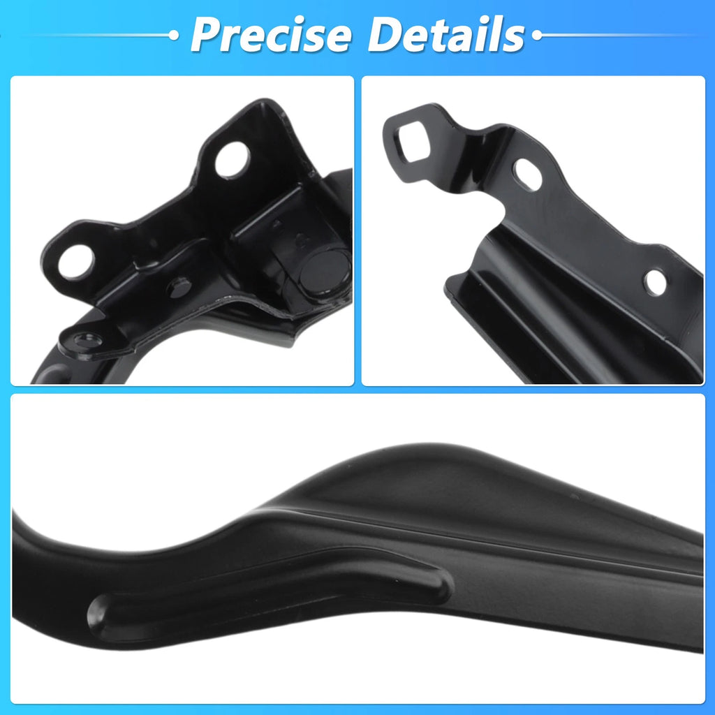 Front Hood Hinge for Subaru XV Crosstrek Impreza (2013–2021) No. 57260FJ0109P/57260FJ0009P