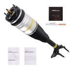 Front LH Air Suspension Shock Strut for Jeep Grand Cherokee (2016–2022)