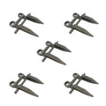 5X Grain Head Cutter Bar Double Guard for Macdon (Replaces BU235)