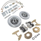 Front Disc Brake Changeover for Ford Falcon (1960–1965) 4 Lug Spindle