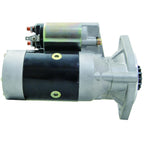 12V CW Starter for Case CX50B (2005-2012)