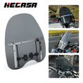 Smoke Windshield for Honda Valkyrie 1500 (1997–2003)