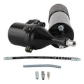 Fully Automatic Pneumatic Air-Operated Variable Speed Grease Gun 6000 PSI
