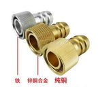 Oil Drain Valve Screw for Hitachi Excavator