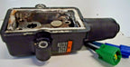 Yamaha Sensor 67H-8592A-00-00 for 150-200hp 2-Stroke (1999–2000)