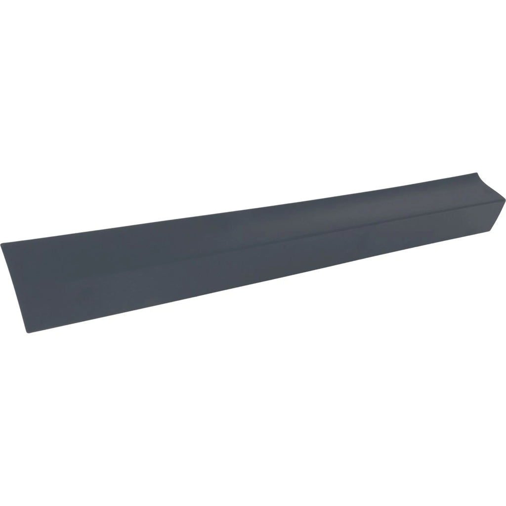 Door Molding and Beltlines for Rear Driver & Passenger Side (Set of 2)