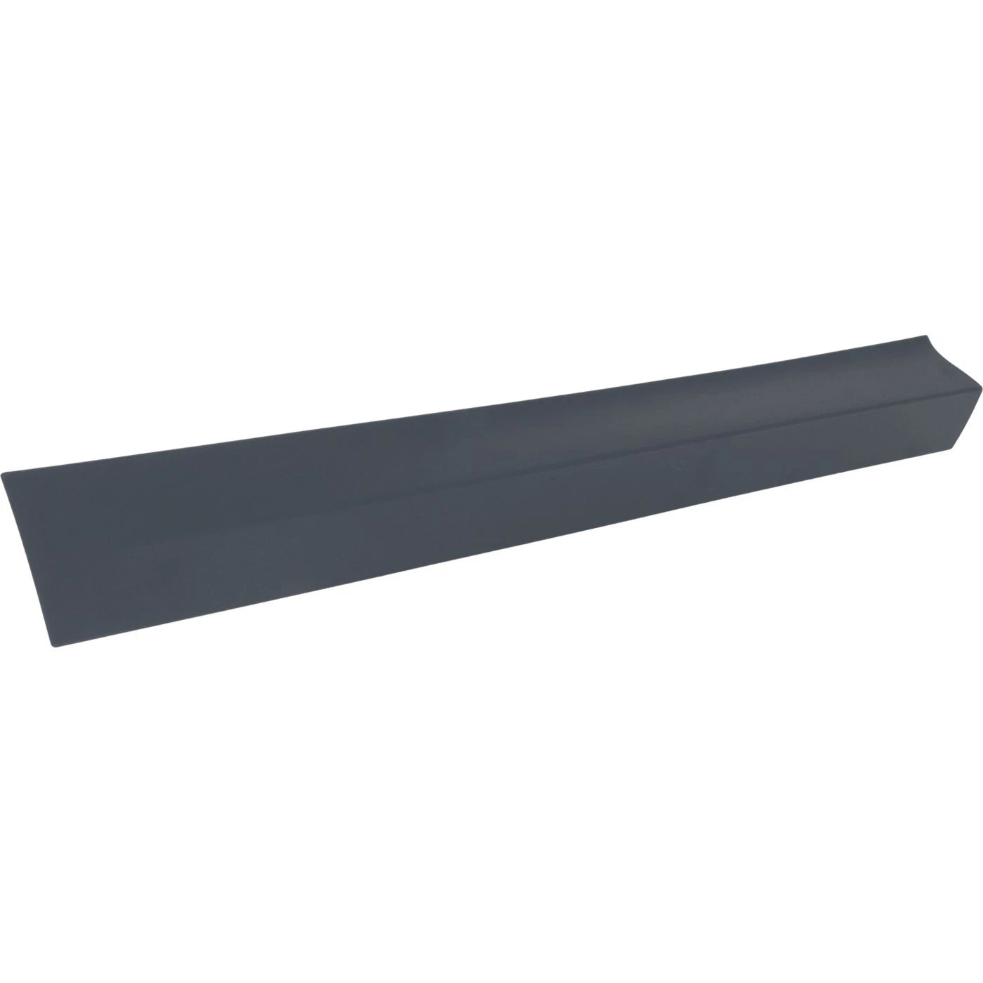 Door Molding and Beltlines for Rear Driver & Passenger Side (Set of 2)