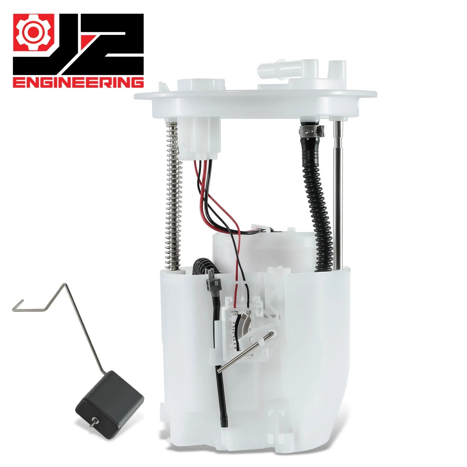 Fuel Pump Module Assembly for Ford Fusion Mercury Milan (2010–2012)
