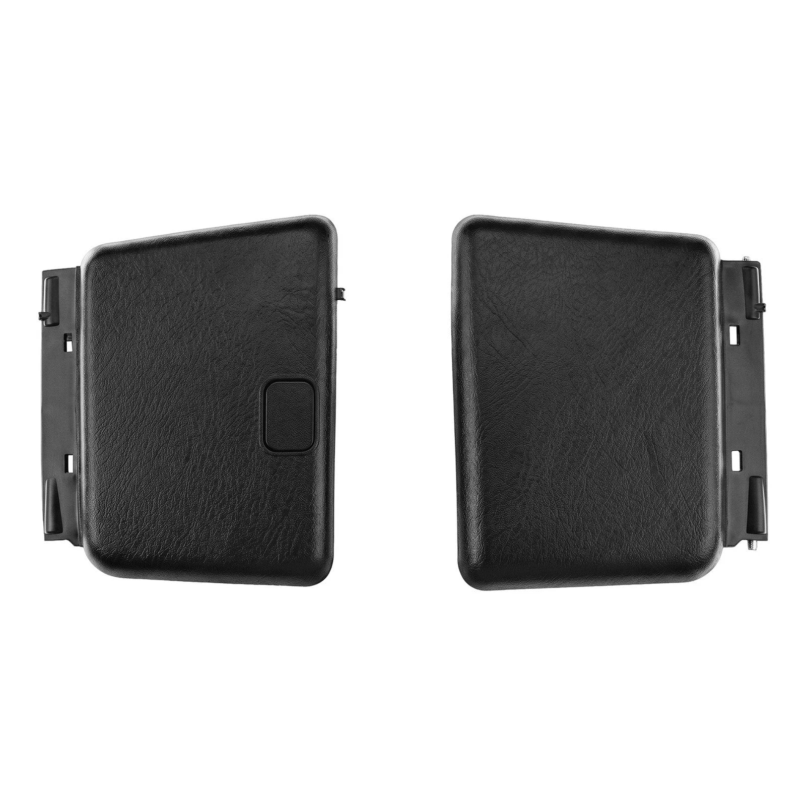 Black Fairing Tool Box Set for Honda Goldwing 1800 GL1800 (2006–2011)