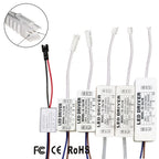 LED Driver for Power Lights (1 pcs)