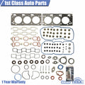 Cylinder Head Gasket Set for Dodge Charger, Magnum, Chrysler 300, Pacifica (2005–2010)