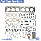 Cylinder Head Gasket Set for Dodge Charger, Magnum, Chrysler 300, Pacifica (2005–2010)