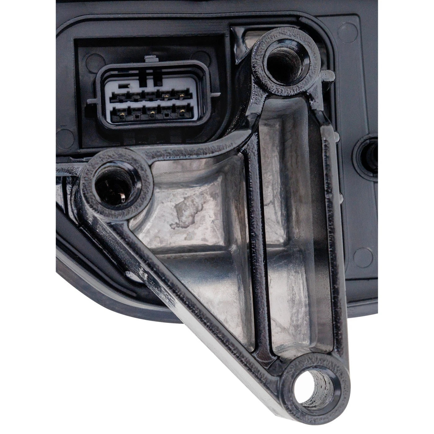Heated Right Side Mirror for Jeep Gladiator Wrangler (2019–2024)