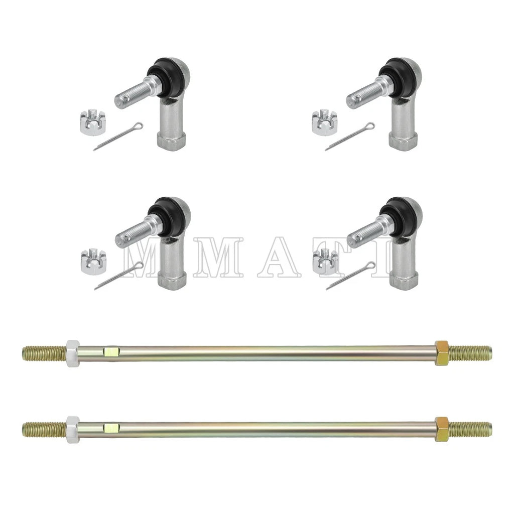 2X Tie Rod Ends Kit for Can-Am Outlander 1000 1000R Max (2012–2018)