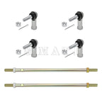 2X Tie Rod Ends Kit for Can-Am Outlander 1000 1000R Max (2012–2018)