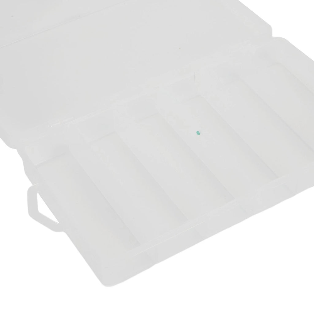 Bait Box for Fishing (17.5x9.5x3cm)