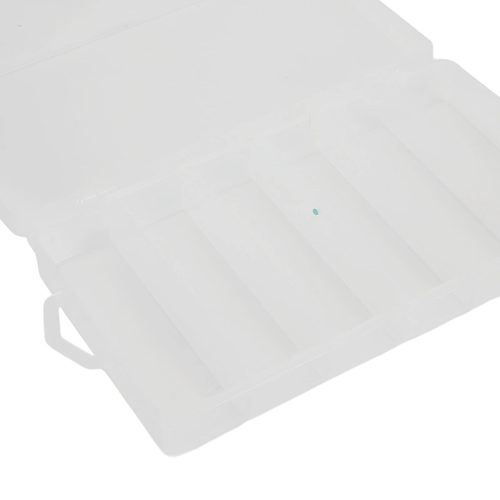 Bait Box for Fishing (17.5x9.5x3cm)