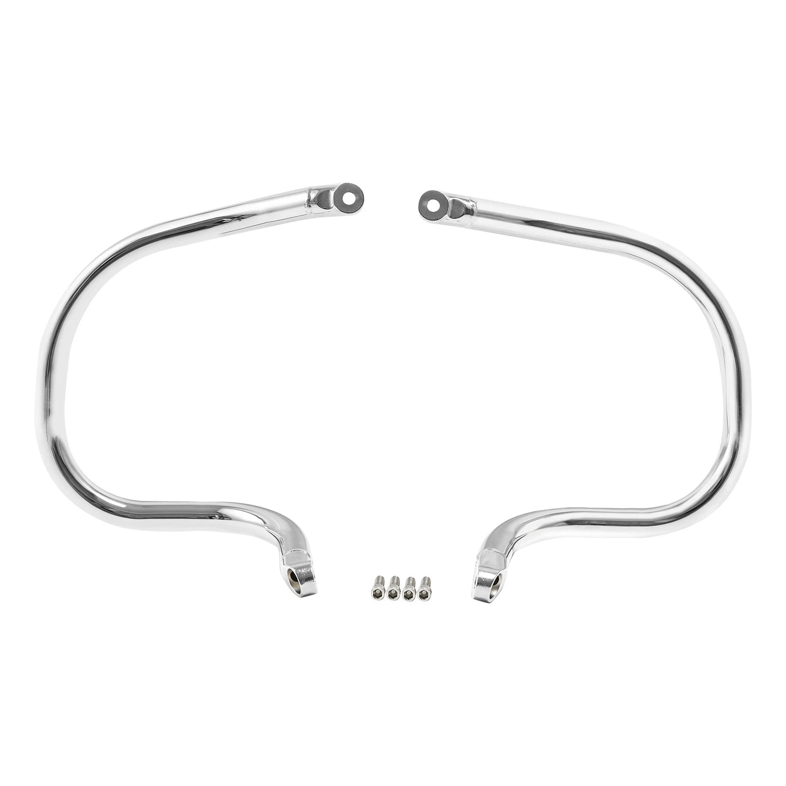 Engine Guard Highway Crash Bar for Indian Chief Dark Horse (2022–2025)