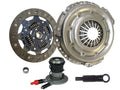 Clutch Kit for Ford Explorer (1991–1992)