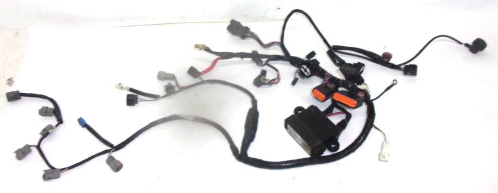 Wire Harness Assy for Suzuki (2013–2015) 36610-92J00 115-140HP