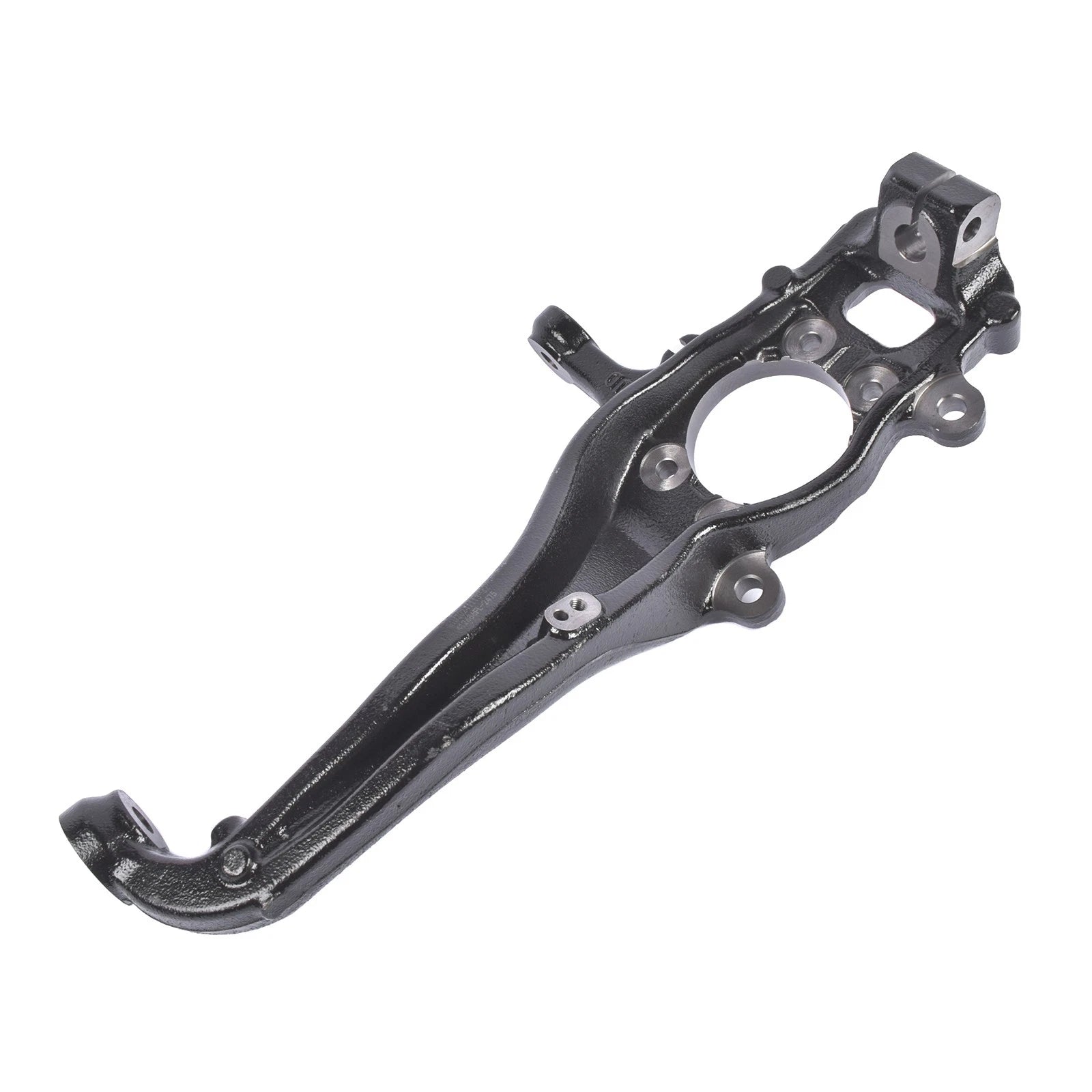 Front Left Steering Knuckle for Nissan Frontier Pathfinder Xterra (2005-2012)